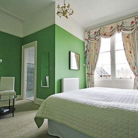 The Beverley Edinburgh Exterior photo