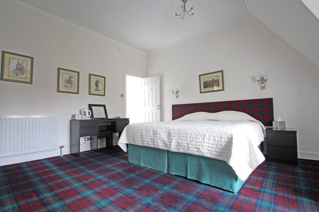 The Beverley Edinburgh Room photo