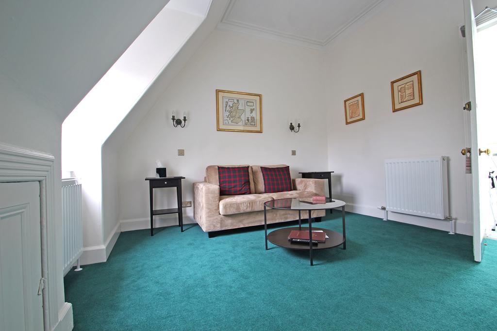 The Beverley Edinburgh Room photo