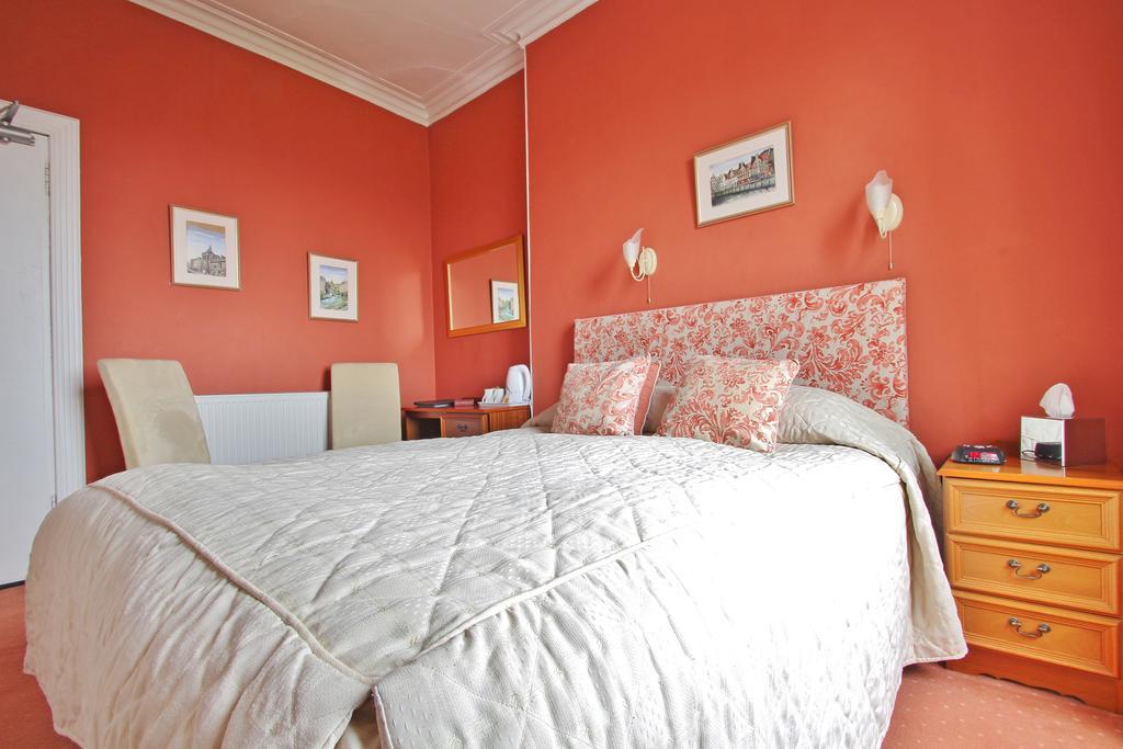 The Beverley Edinburgh Room photo