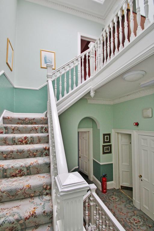 The Beverley Edinburgh Room photo