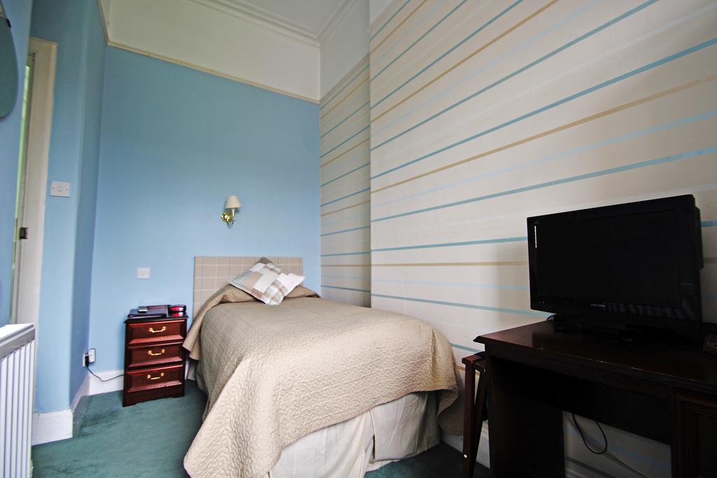 The Beverley Edinburgh Room photo