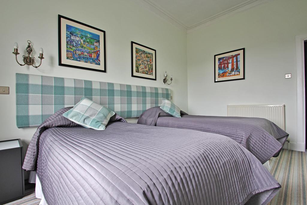 The Beverley Edinburgh Room photo