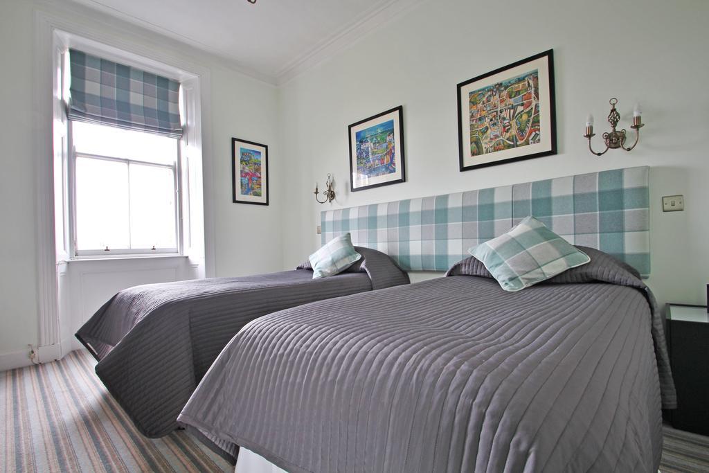 The Beverley Edinburgh Room photo