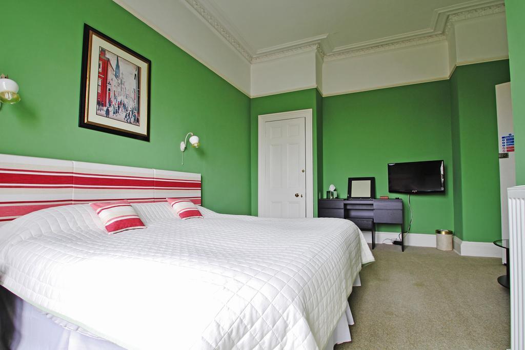 The Beverley Edinburgh Exterior photo