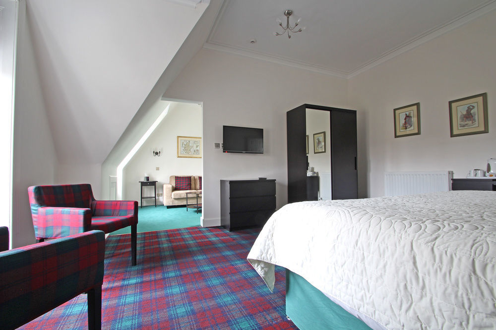 The Beverley Edinburgh Exterior photo