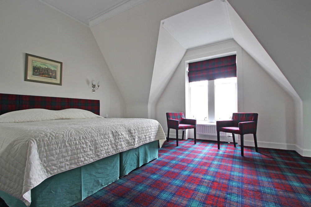 The Beverley Edinburgh Exterior photo