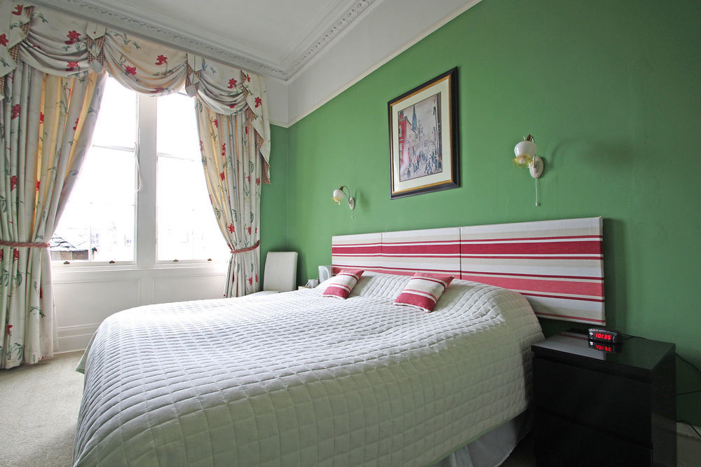 The Beverley Edinburgh Exterior photo