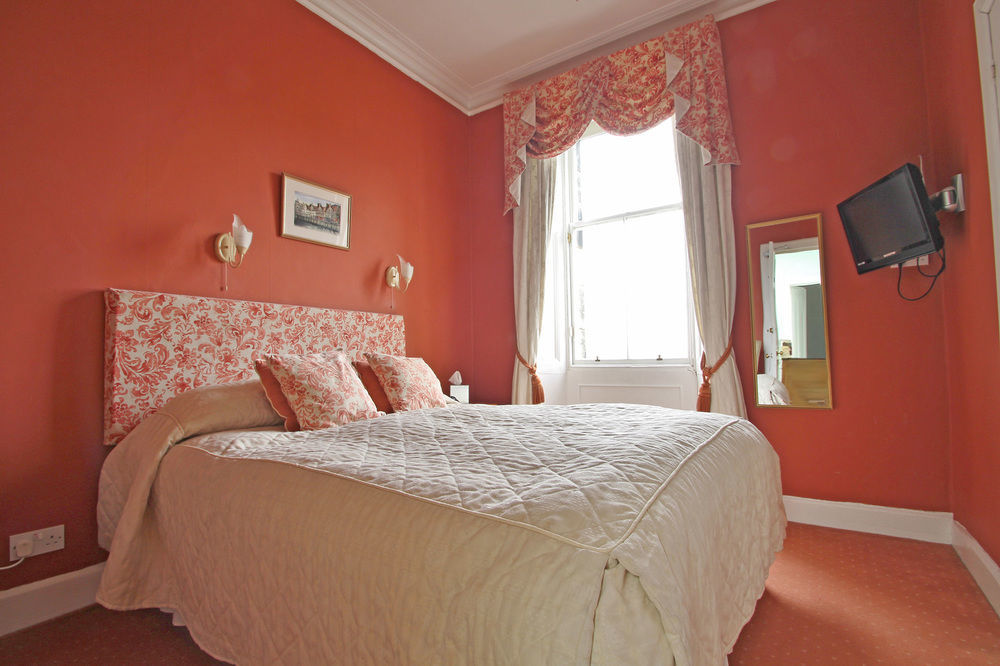 The Beverley Edinburgh Exterior photo